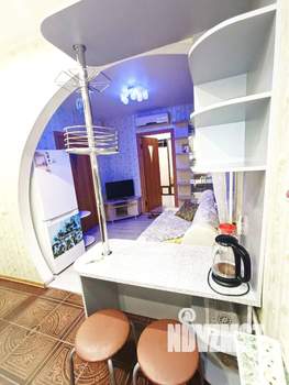 2-к квартира, на длительный срок, 40м2, 3/4 этаж