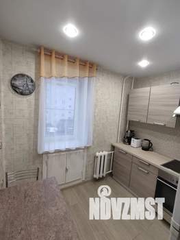 1-к квартира, посуточно, 33м2, 4/5 этаж