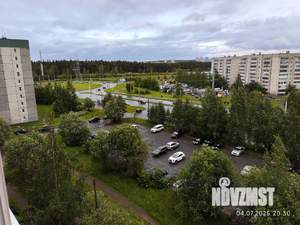 Фото квартиры в аренду (6)