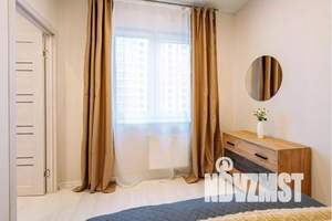 2-к квартира, посуточно, 31м2, 7/20 этаж