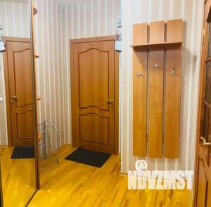 1-к квартира, посуточно, 48м2, 2/5 этаж