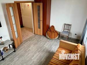 1-к квартира, посуточно, 38м2, 12/14 этаж