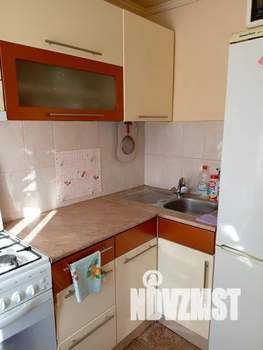 2-к квартира, посуточно, 46м2, 1/4 этаж