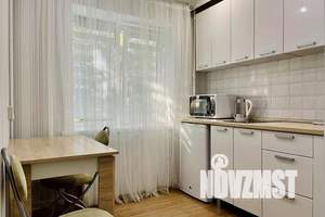 1-к квартира, посуточно, 38м2, 2/5 этаж