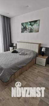 2-к квартира, посуточно, 48м2, 3/4 этаж