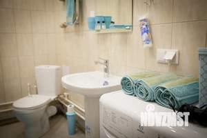 1-к квартира, посуточно, 35м2, 7/9 этаж