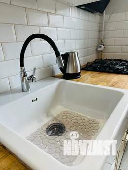 2-к квартира, посуточно, 56м2, 3/5 этаж