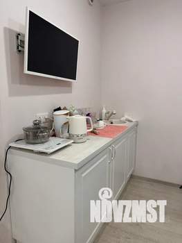 Студия квартира, посуточно, 33м2, 5/10 этаж