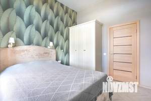 2-к квартира, посуточно, 40м2, 4/4 этаж