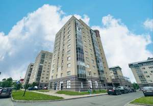 3-к квартира, на длительный срок, 106м2, 10/11 этаж