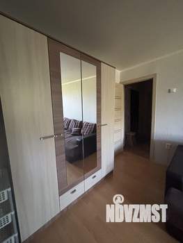 1-к квартира, на длительный срок, 35м2, 3/5 этаж