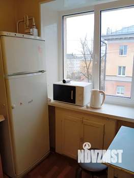 1-к квартира, посуточно, 31м2, 5/5 этаж