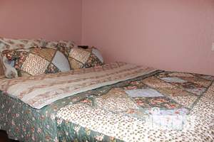 1-к квартира, посуточно, 37м2, 8/10 этаж