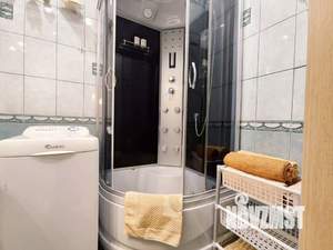 2-к квартира, посуточно, 54м2, 1/1 этаж