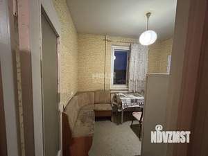 1-к квартира, на длительный срок, 36м2, 6/9 этаж