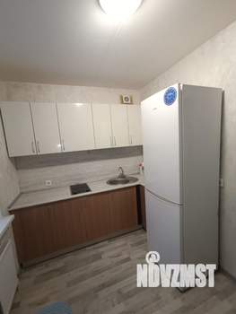 1-к квартира, на длительный срок, 30м2, 3/5 этаж
