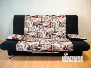 1-к квартира, посуточно, 30м2, 3/5 этаж