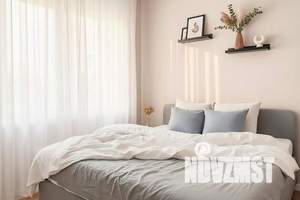 2-к квартира, посуточно, 37м2, 6/9 этаж