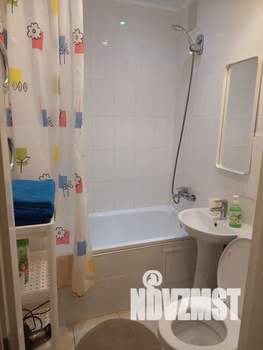 1-к квартира, посуточно, 35м2, 2/5 этаж