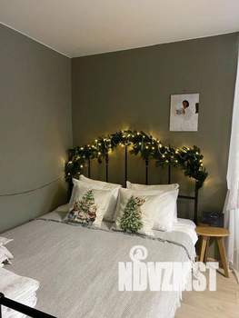 1-к квартира, посуточно, 31м2, 1/1 этаж