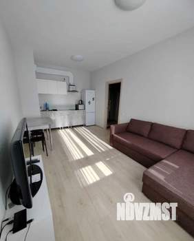 2-к квартира, посуточно, 40м2, 5/25 этаж