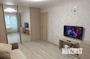 1-к квартира, на длительный срок, 34м2, 4/5 этаж