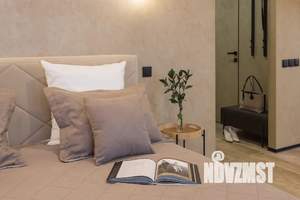 Студия квартира, посуточно, 33м2, 5/9 этаж