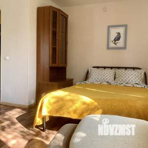 1-к квартира, посуточно, 32м2, 1/1 этаж