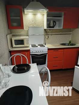 1-к квартира, посуточно, 37м2, 5/5 этаж