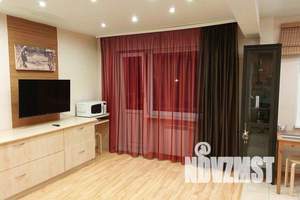 1-к квартира, посуточно, 32м2, 3/5 этаж