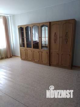 1-к квартира, на длительный срок, 40м2, 2/5 этаж