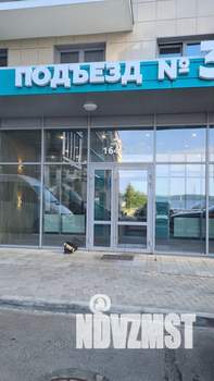 1-к квартира, посуточно, 38м2, 14/16 этаж