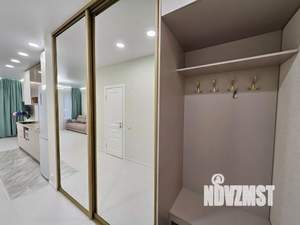 3-к квартира, посуточно, 59м2, 1/1 этаж