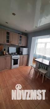 1-к квартира, посуточно, 37м2, 3/9 этаж