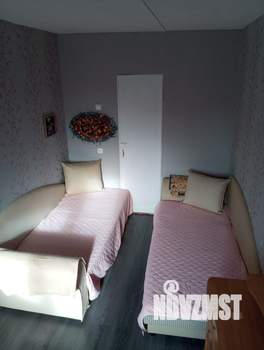 2-к квартира, посуточно, 45м2, 3/5 этаж