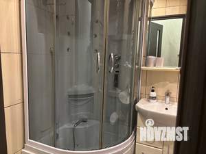 1-к квартира, посуточно, 32м2, 3/5 этаж