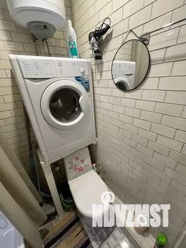 Студия квартира, посуточно, 20м2, 1/5 этаж