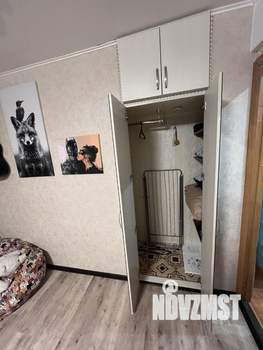 1-к квартира, на длительный срок, 31м2, 2/5 этаж