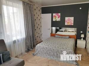 1-к квартира, посуточно, 33м2, 4/4 этаж