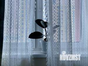 1-к квартира, посуточно, 34м2, 8/12 этаж