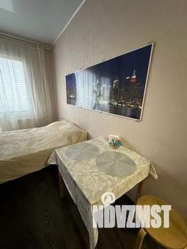 Студия квартира, посуточно, 25м2, 2/22 этаж