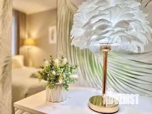 2-к квартира, посуточно, 38м2, 2/6 этаж