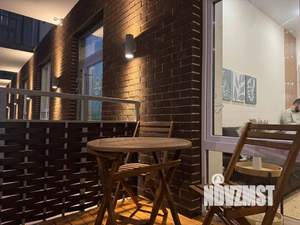 1-к квартира, посуточно, 34м2, 1/1 этаж