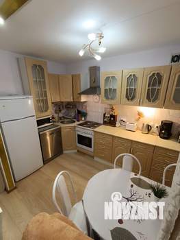 2-к квартира, на длительный срок, 52м2, 3/7 этаж