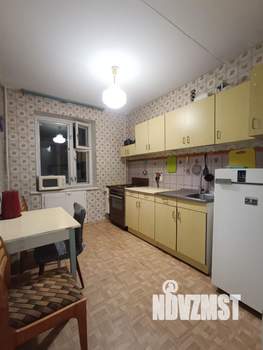 3-к квартира, на длительный срок, 65м2, 5/5 этаж