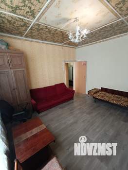 1-к квартира, на длительный срок, 32м2, 1/2 этаж