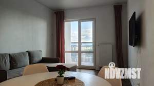 2-к квартира, посуточно, 42м2, 12/14 этаж