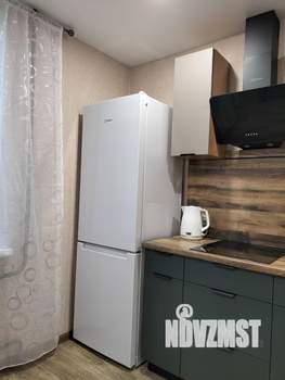 1-к квартира, на длительный срок, 40м2, 6/9 этаж