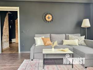 2-к квартира, посуточно, 60м2, 2/5 этаж