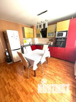 2-к квартира, посуточно, 55м2, 5/5 этаж